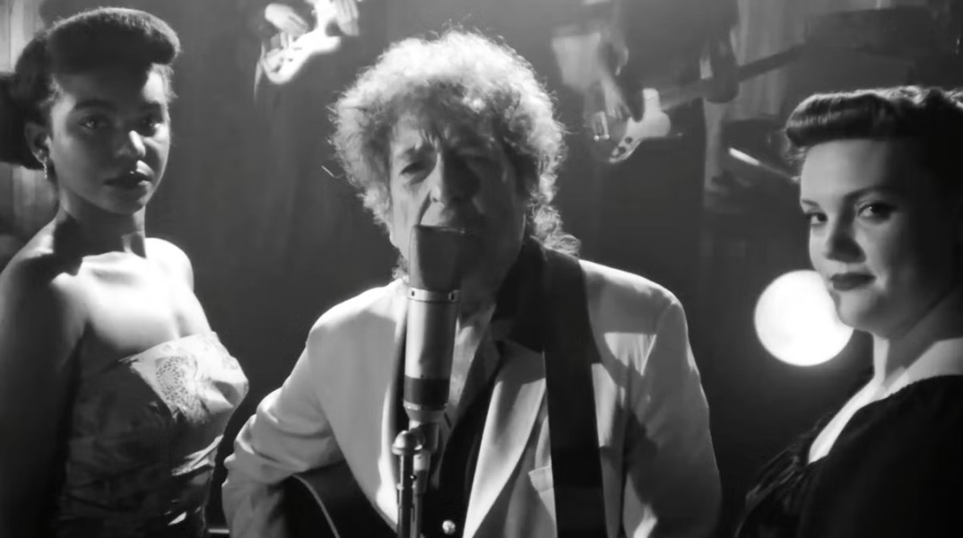 «Shadow Kingdom», η ταινία και ο νέος δίσκος του Bob Dylan