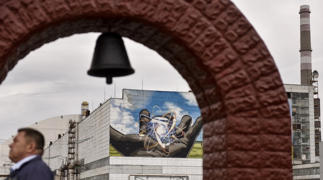 Η Ουκρανία τιμά την 37η επέτειο από την καταστροφή του Τσερνόμπιλ και αποκηρύττει τον ρωσικό πυρηνικό «εκβιασμό» - Το ενδεχόμενο αναβίωσης ενός νέου ατυχήματος.