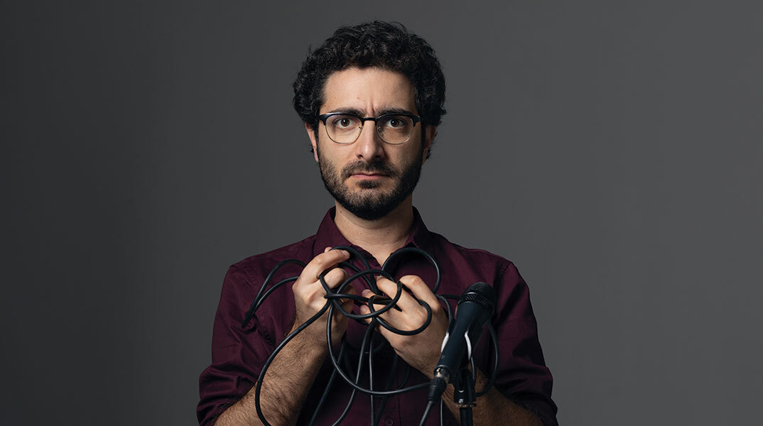 Λάμπρος Φισφής