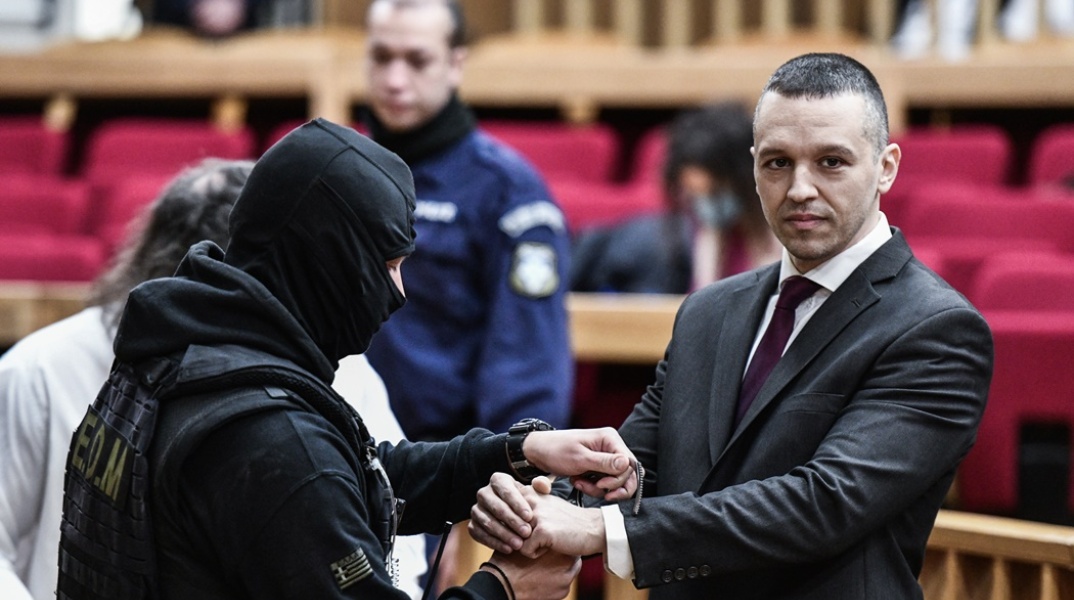 Ηλίας Κασιδιάρης