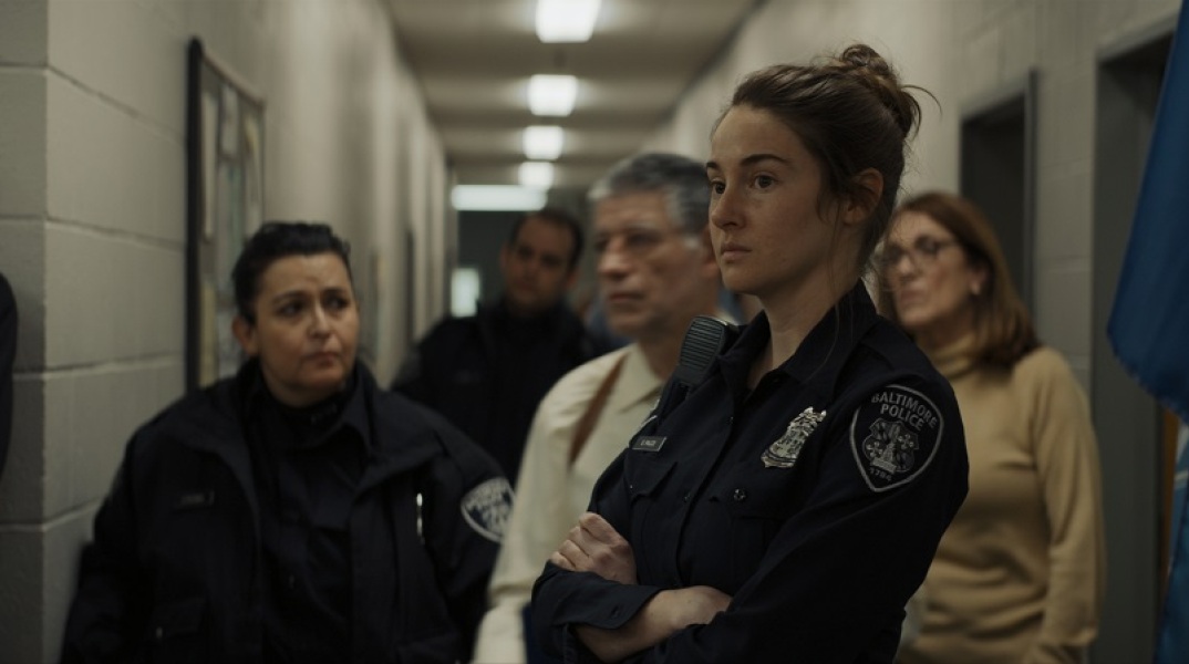 Στα ίχνη του δολοφόνου 