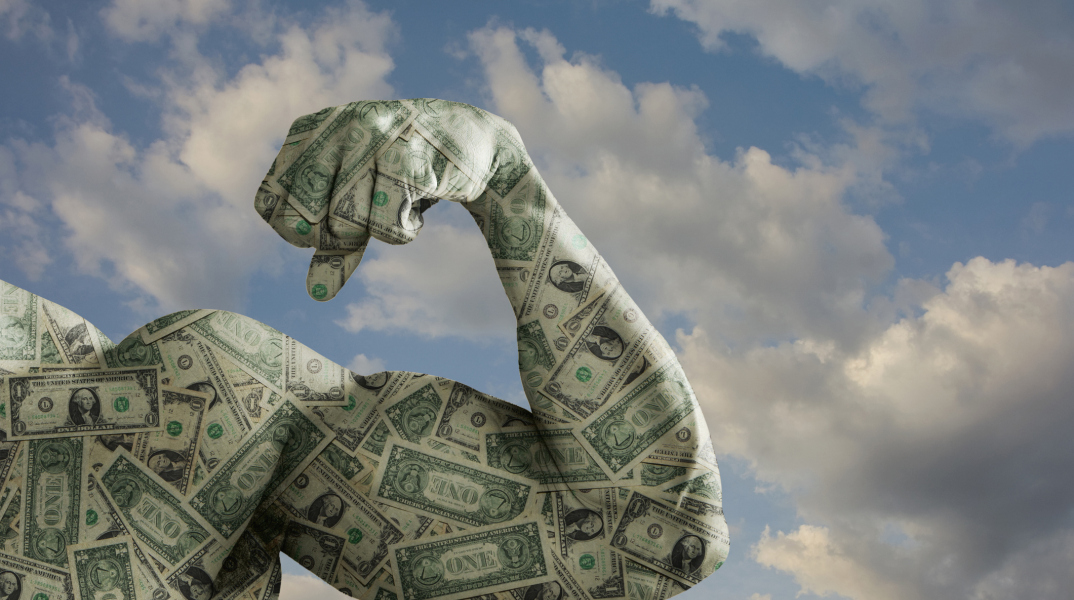 ΗΠΑ: Η άσκηση παγκόσμιας ηγεσίας, η διεθνής επιρροή που τίθεται σε αμφισβήτηση και ο ρόλος της υπερδύναμης.