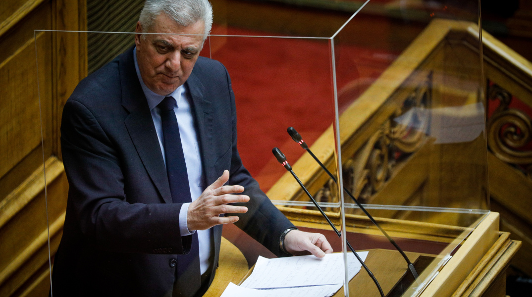 Αντώνης Μυλωνάκης