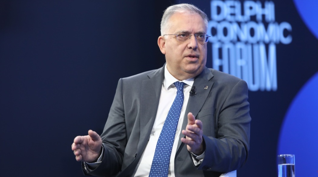 Τάκης Θεοδωρικάκος