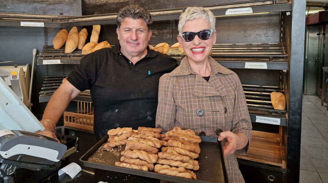 Φούρνος Γαβριηλίδη