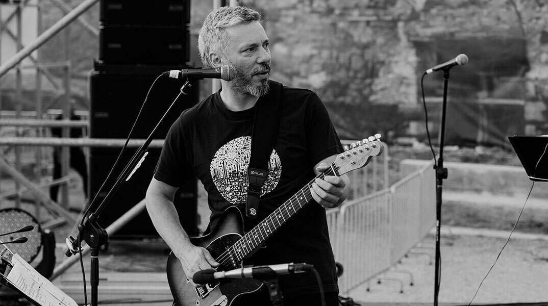 Αλκίνοος Ιωαννίδης