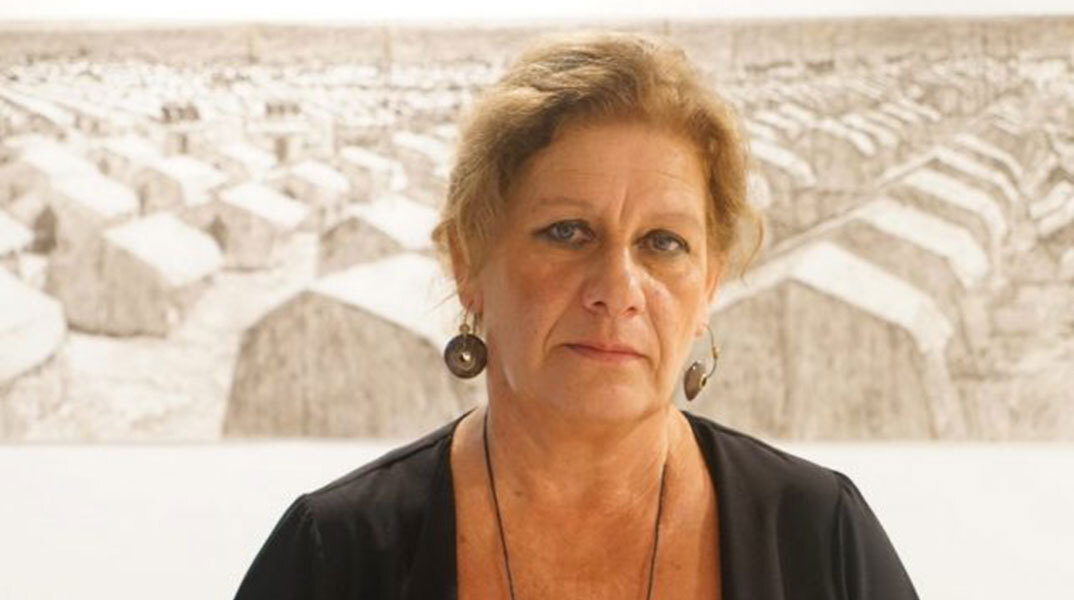 Αντιγόνη Καββαθά