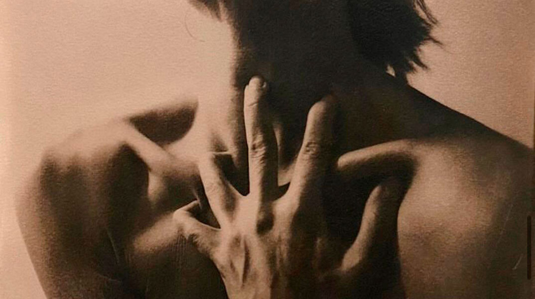 «Local infection of the cosmopolitan» στο Εμπορικό Τρίγωνο Αθήνας