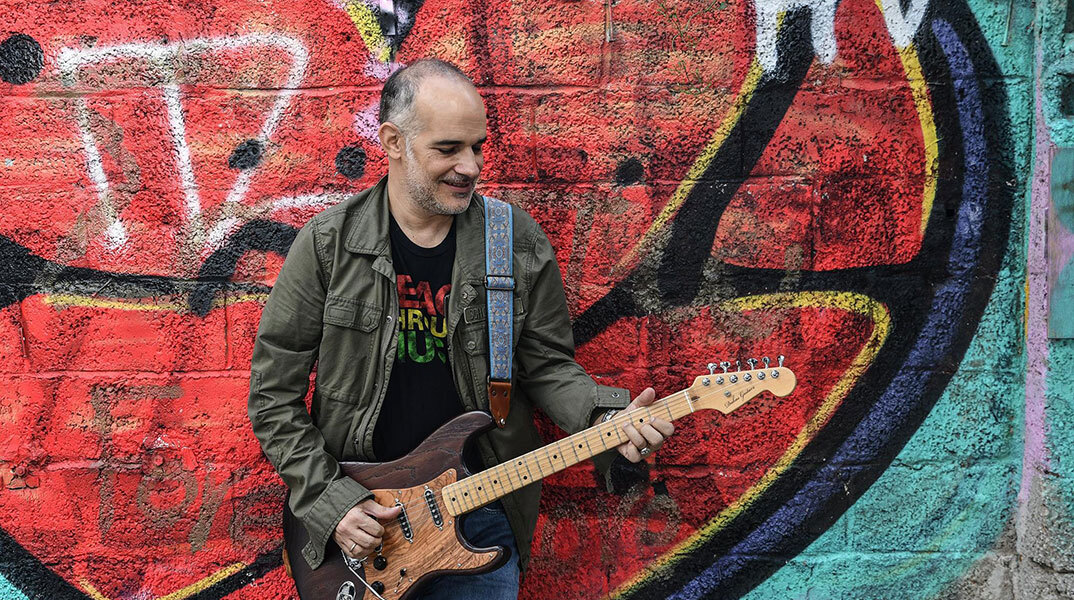 Κώστας Λεμονίδης