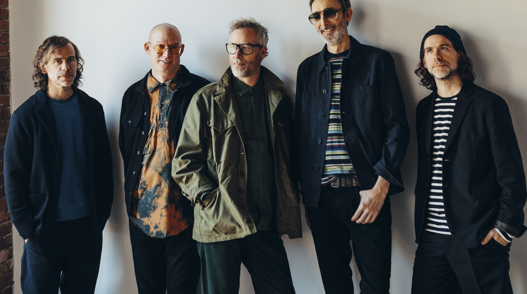 The National ft. Taylor Swift - The Alcott: Tο τραγούδι της ημέρας, Παρασκευή 28 Απριλίου 2023, από τον Athens Voice 102.5