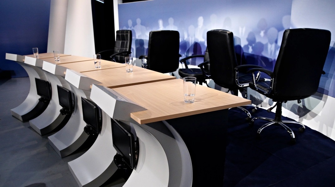 Εκλογές 2023 - Debate πολιτικών αρχηγών: Οι πέντε θεματικές ενότητες