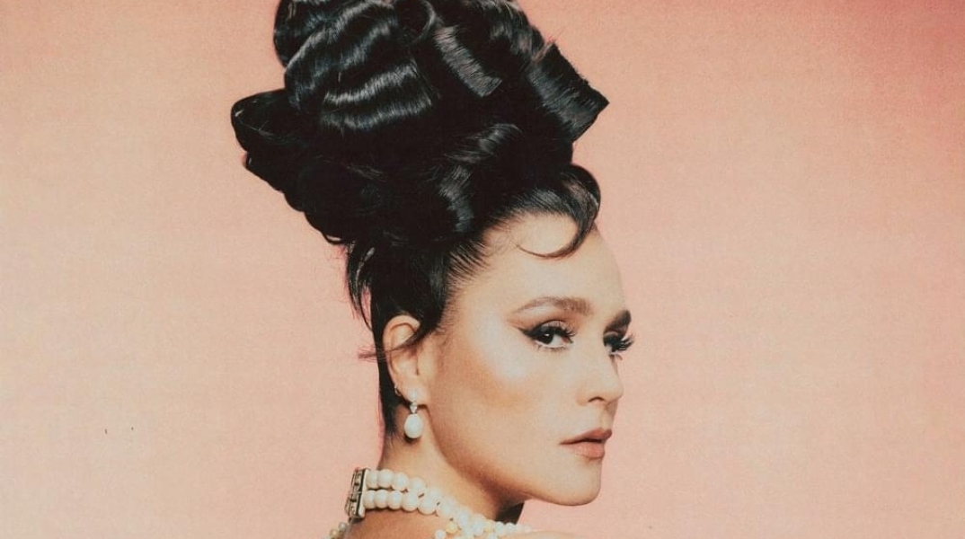 Jessie Ware - Begin Again: Tο τραγούδι της ημέρας, Σάββατο 29 Απριλίου 2023, από τον Athens Voice 102.5