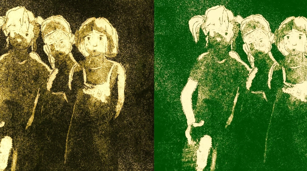 «Φυλές» που σήμερα συνυπάρχουν, μα που αύριο θα χωρίσουν τους δρόμους τους