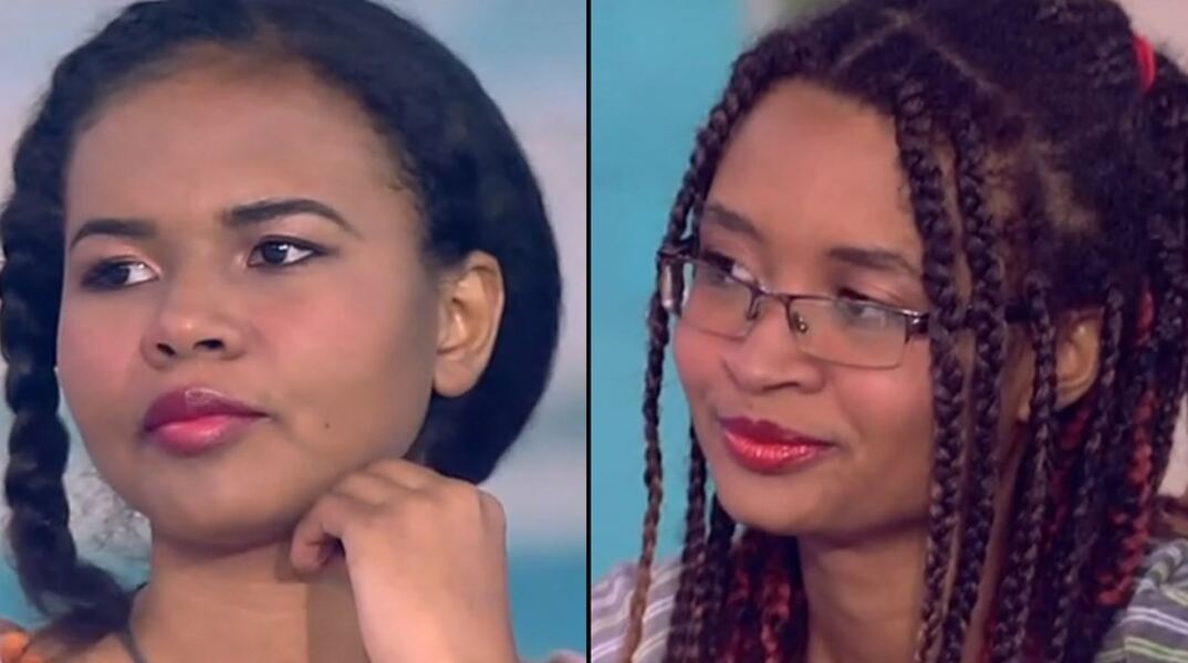 «Νομίζαμε θα πεθάνουμε» λένε η Αλεξάνδρα και η Κατερίνα που διέφυγαν στην Ελλάδα από το Σουδάν