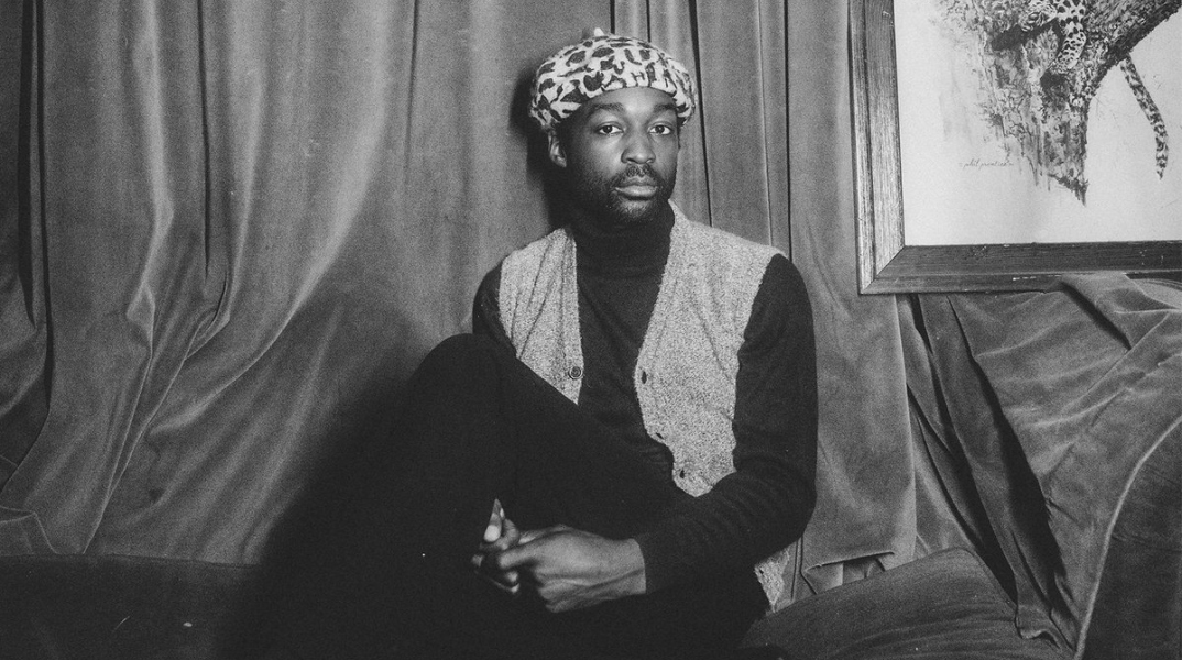 Jalen Ngonda - If You Don't Want My Love: Tο τραγούδι της ημέρας, Τρίτη 2 Μαΐου 2023, από τον Athens Voice 102.5