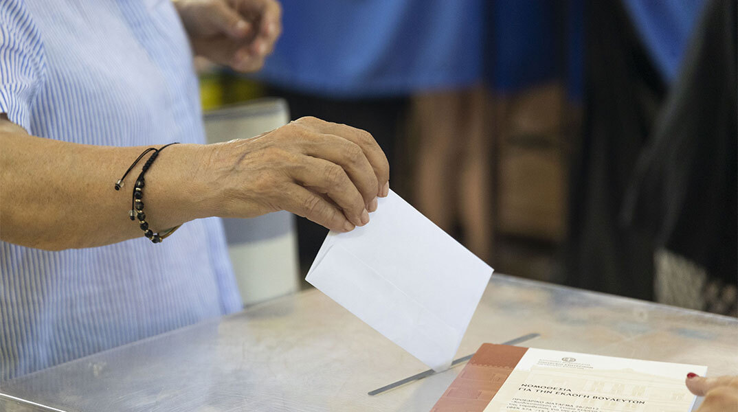 ΕΘΝΙΚΕΣ ΕΚΛΟΓΕΣ, ΨΗΦΟΦΟΡΙΑ, ΕΚΛΟΓΙΚΟ ΚΕΝΤΡΟ, ΨΗΦΟΦΟΡΟΙ