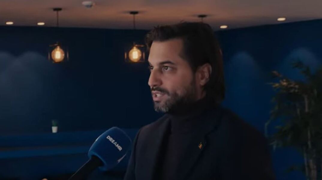  Georges-Louis Bouchez