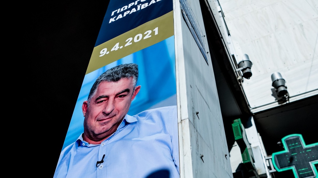 Γιώργος Καραϊβάζ: Στη φυλακή οδηγούνται οι δύο συλληφθέντες για τη δολοφονία του δημοσιογράφου