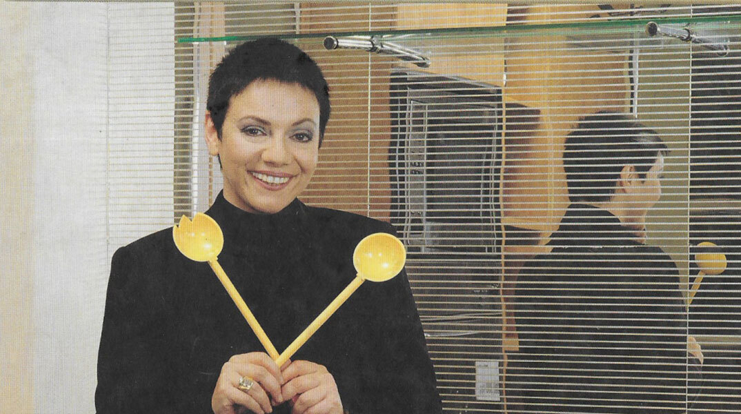 Κατσαρόλες με βιβλία: «Αυγά Αλμοδοβάρ» από τη Μαλβίνα