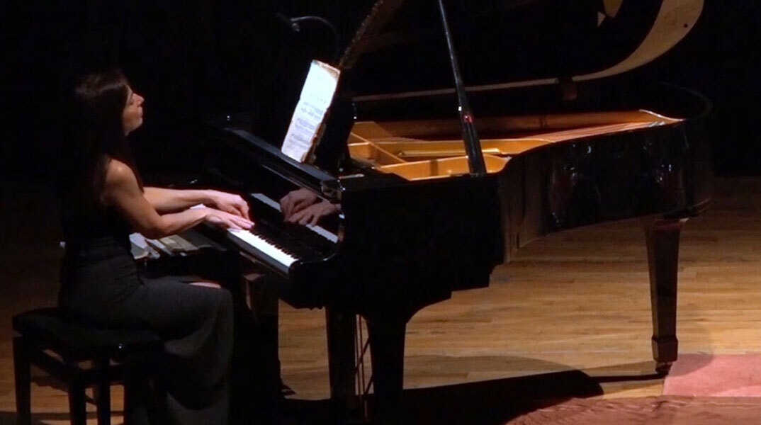 Μαρία Παπαπετροπούλου