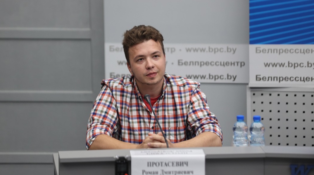 Ρομάν Προτάσεβιτς