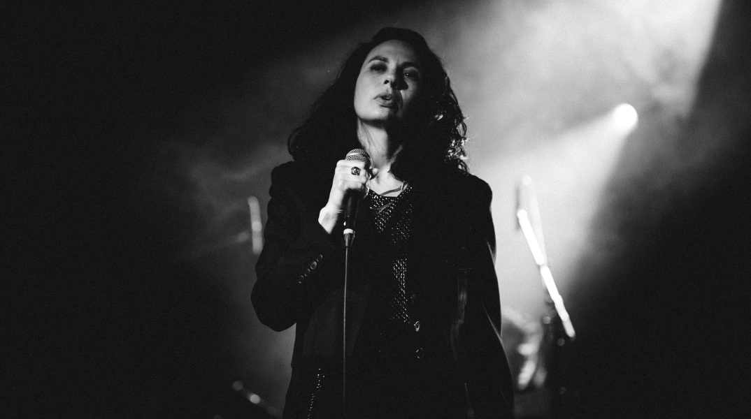 Michelle Gurevich - Here's the Part:  Tο τραγούδι της ημέρας, Πέμπτη 4 Μαΐου 2023, από τον Athens Voice 102.5