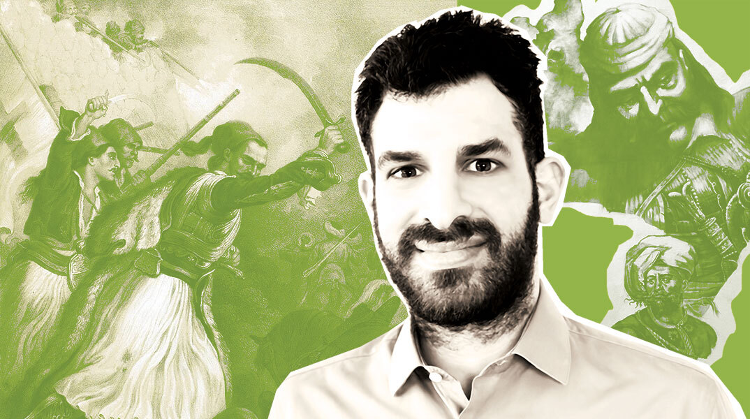 Γρηγόρης Ράπανος