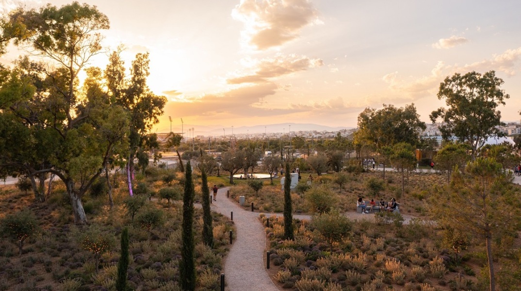 The Ellinikon Experience Park: Αγώνας δρόμου για την Ημέρα της Μητέρας την Κυριακή 14 Μαΐου - Το πρόγραμμα της διοργάνωσης και πληροφορίες συμμετοχής.