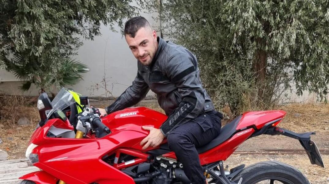 Ο Άγγελος Περικλέους θεωρείται ότι δολοφονήθηκε από νεαρό χάκερ στην Κύπρο