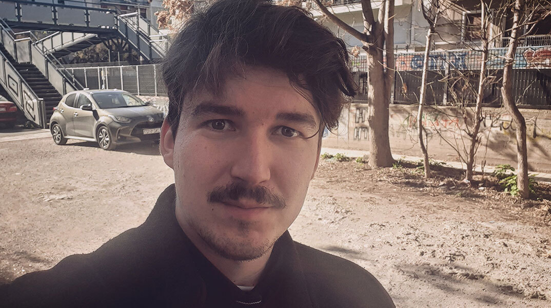 Χρήστος Τσόγιας-Ραζάκοβ