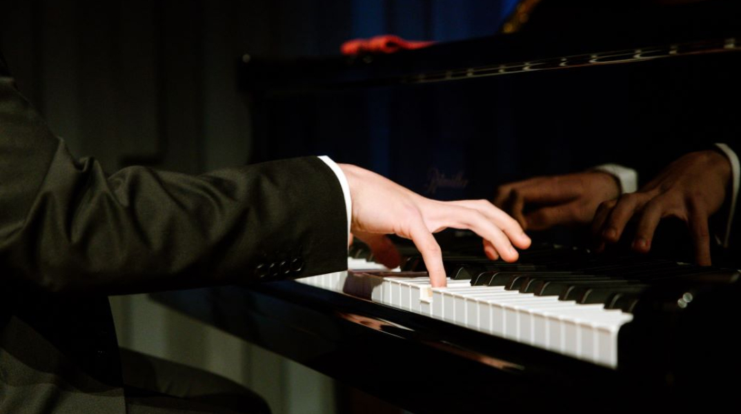 Piano City Athens: «Ακούγοντας τα Χρώματα» στο Ίδρυμα Β&Ε Γουλανδρή