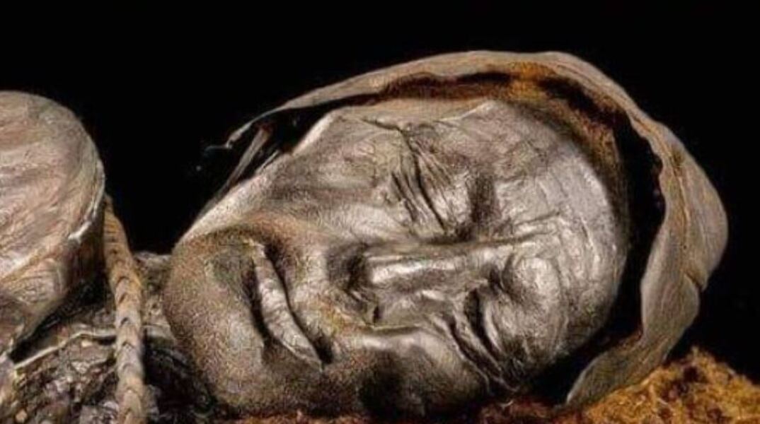 tollund-man