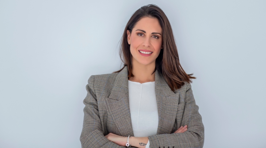 Ελένη Χρονοπούλου: Η υποψήφια βουλευτής Επικρατείας του ΠΑΣΟΚ-ΚΙΝΑΛ 