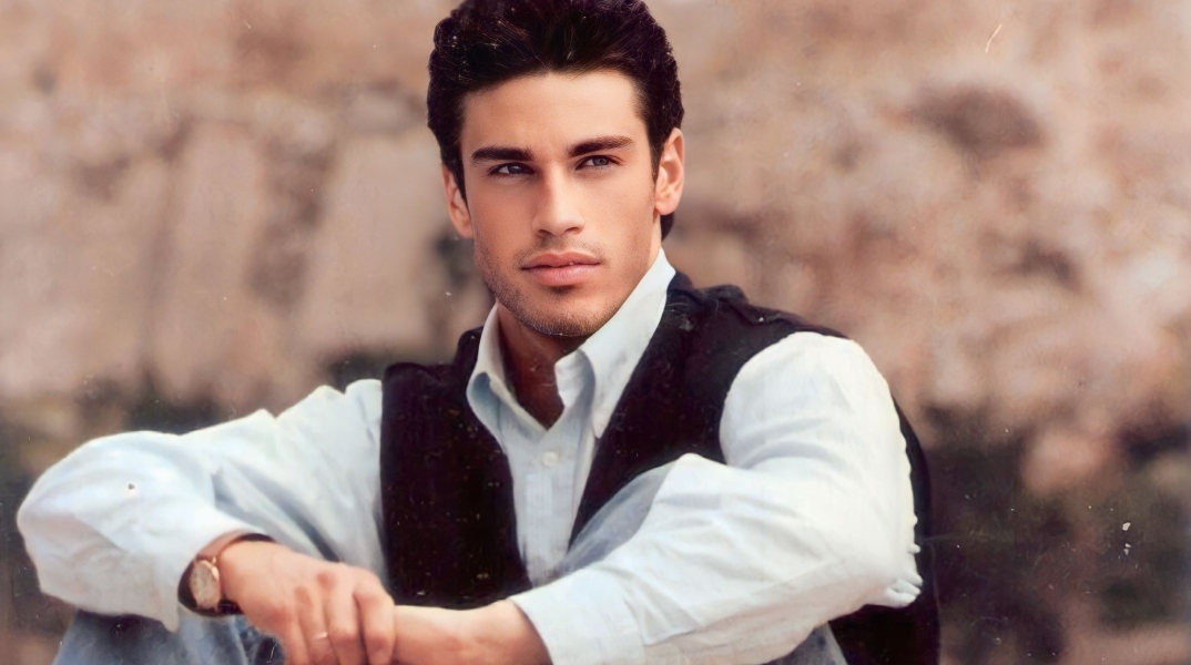 Συνέντευξη: Ο τενόρος Μάριος Φραγκούλης απαντά σε 33 ερωτήσεις για την Αθήνα