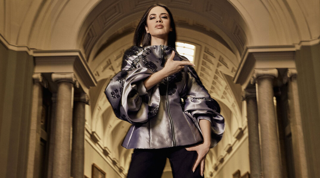 Ισπανία - Blanca Paloma