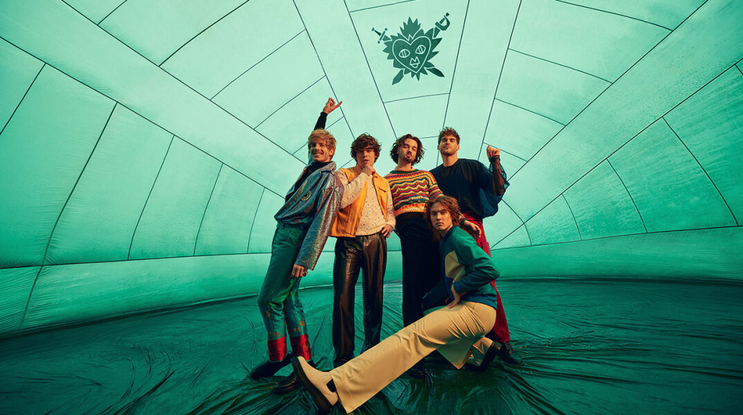 Σλοβενία - Joker out