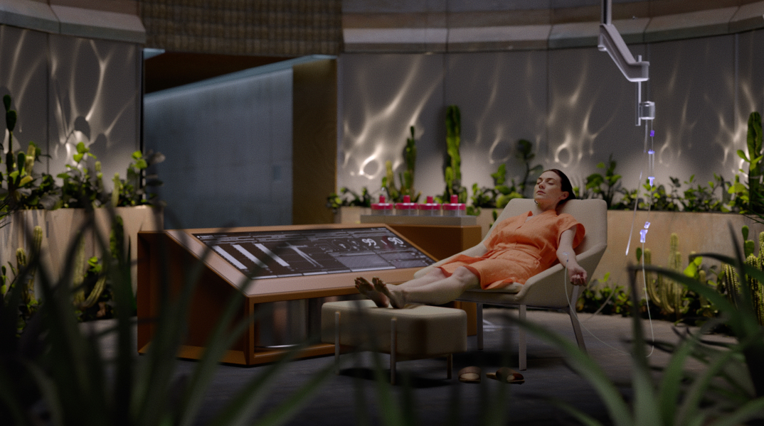 ADAF 2023, από το πρόγραμμα ειδικών προβολών Uncanny Intimacies