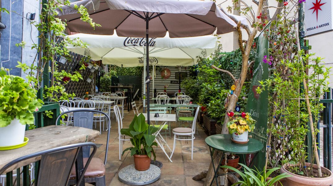 One - Italian Comfort Food