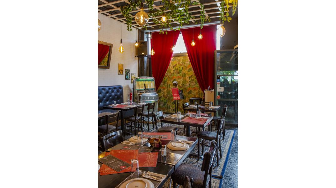 One - Italian Comfort Food