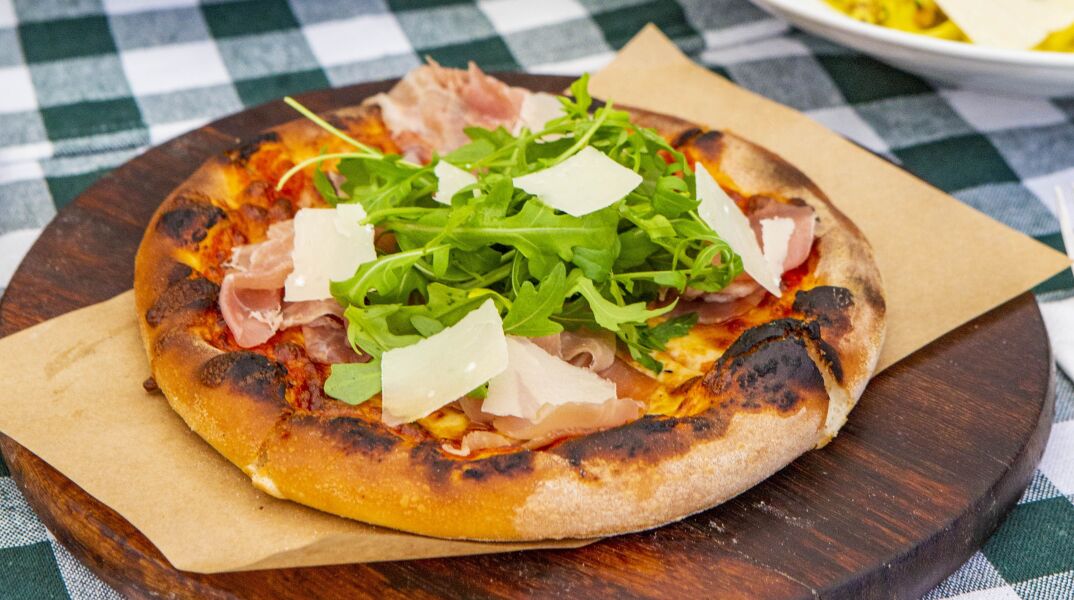 One - Italian Comfort Food