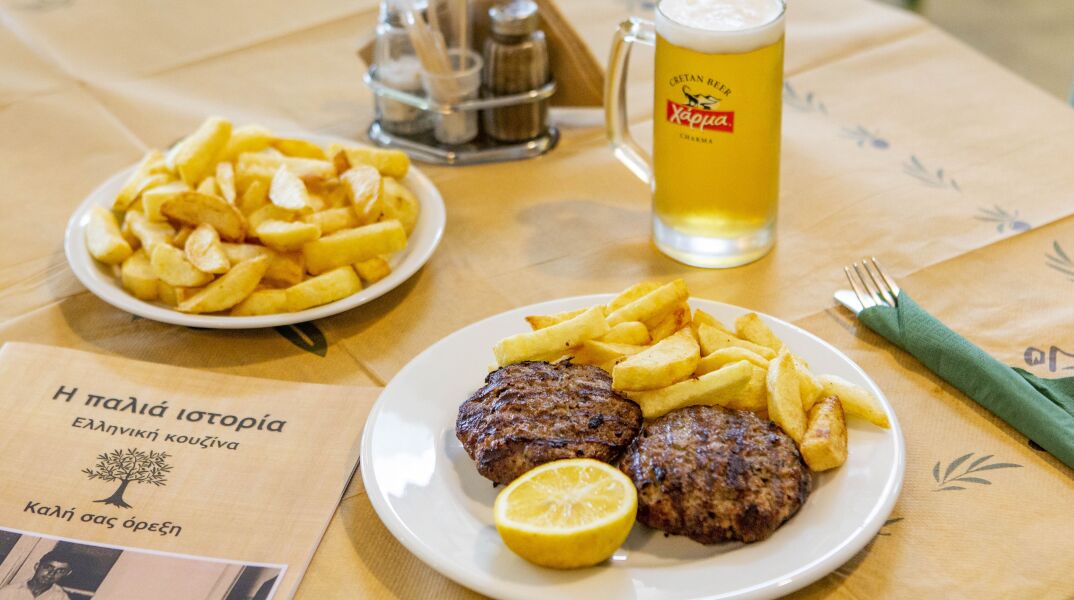 Παλιά Ιστορία