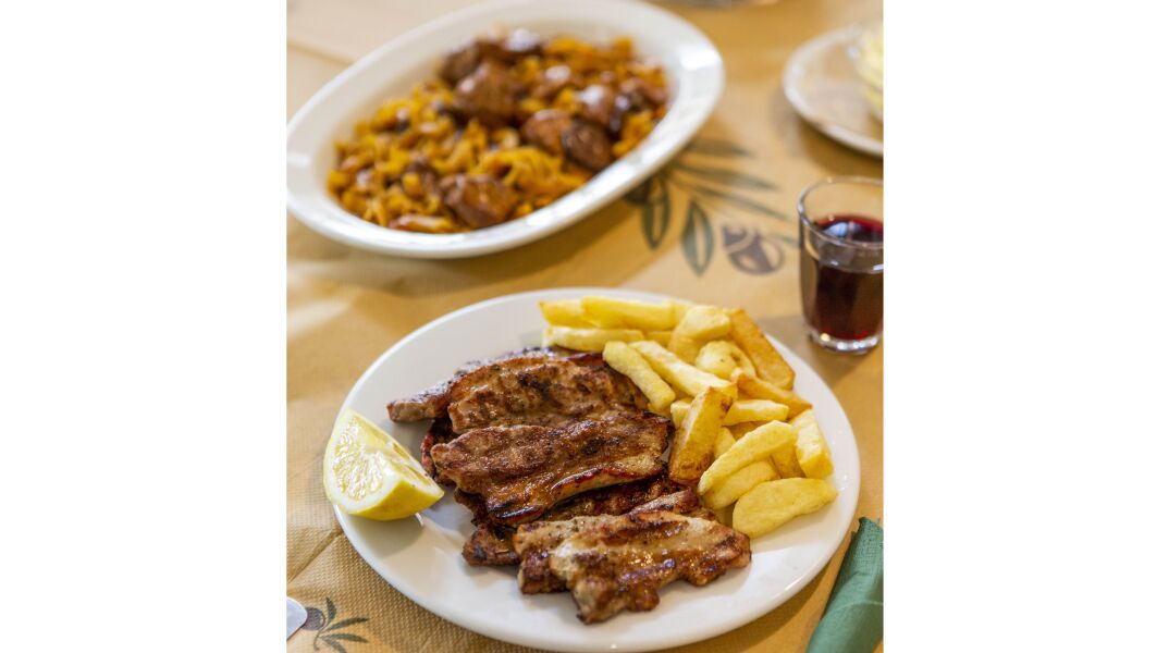 Παλιά Ιστορία