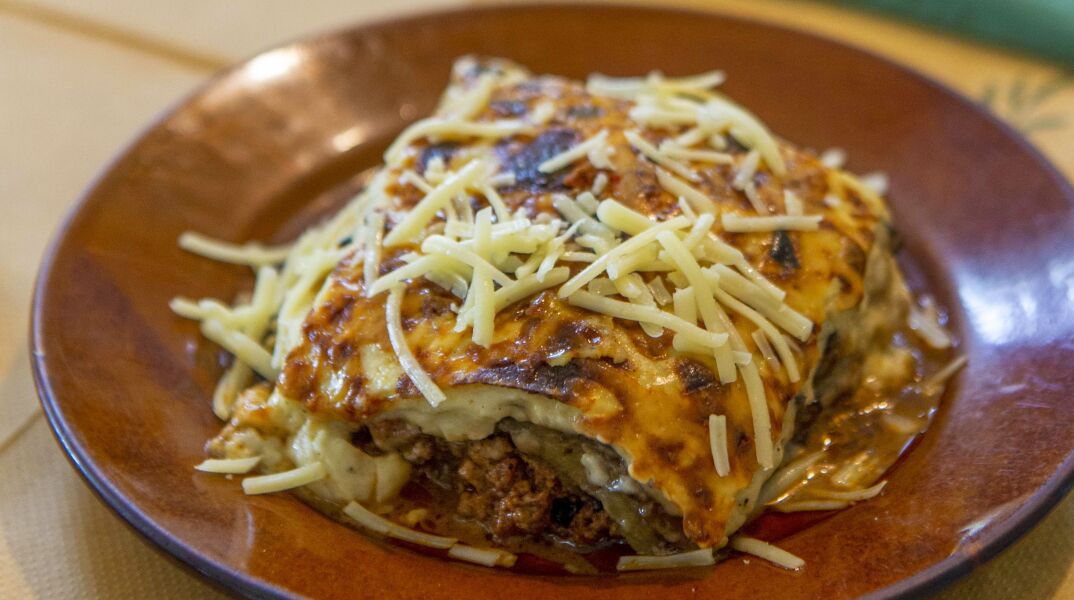 Παλιά Ιστορία