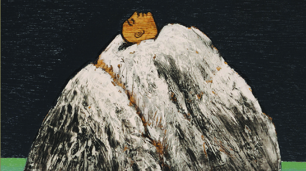 «Τα εφτά φεγγάρια του Μάαλι Αλμέιντα»: Το βιβλίο του Σέχαν Καρουνατίλακα 