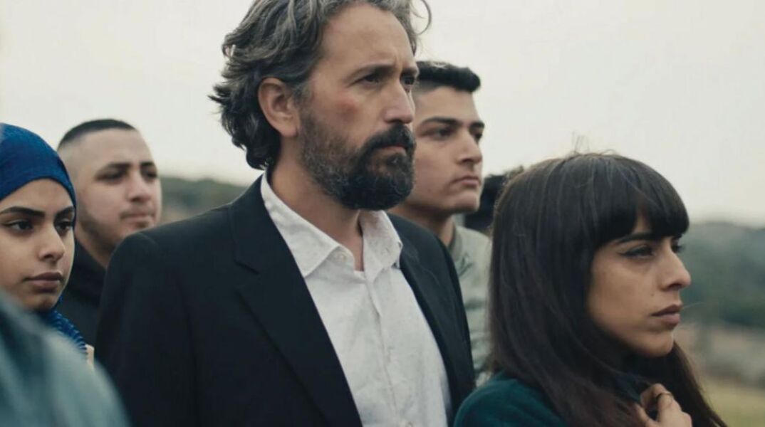 Ας ξημερώσει η ειρήνη