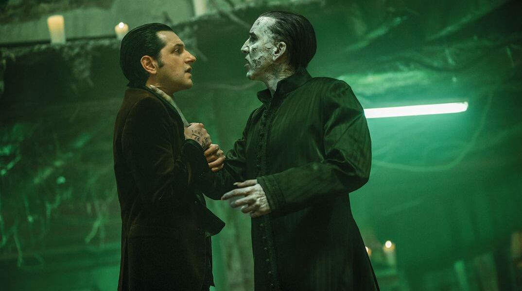 Ρένφιλντ (Renfield) 