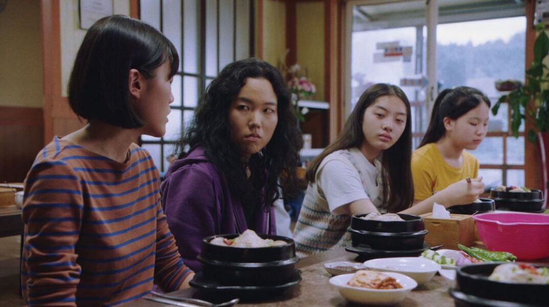 Επιστροφή στη Σεούλ (Return to Seoul)