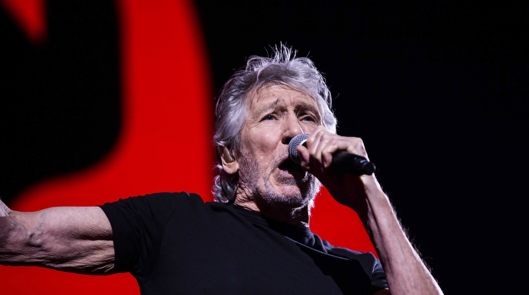 Roger Waters: Οι Ηχογραφήσεις του Lockdown σε τραγούδια των Pink Floyd