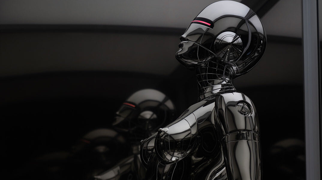 Τεχνητή νoημοσύνη