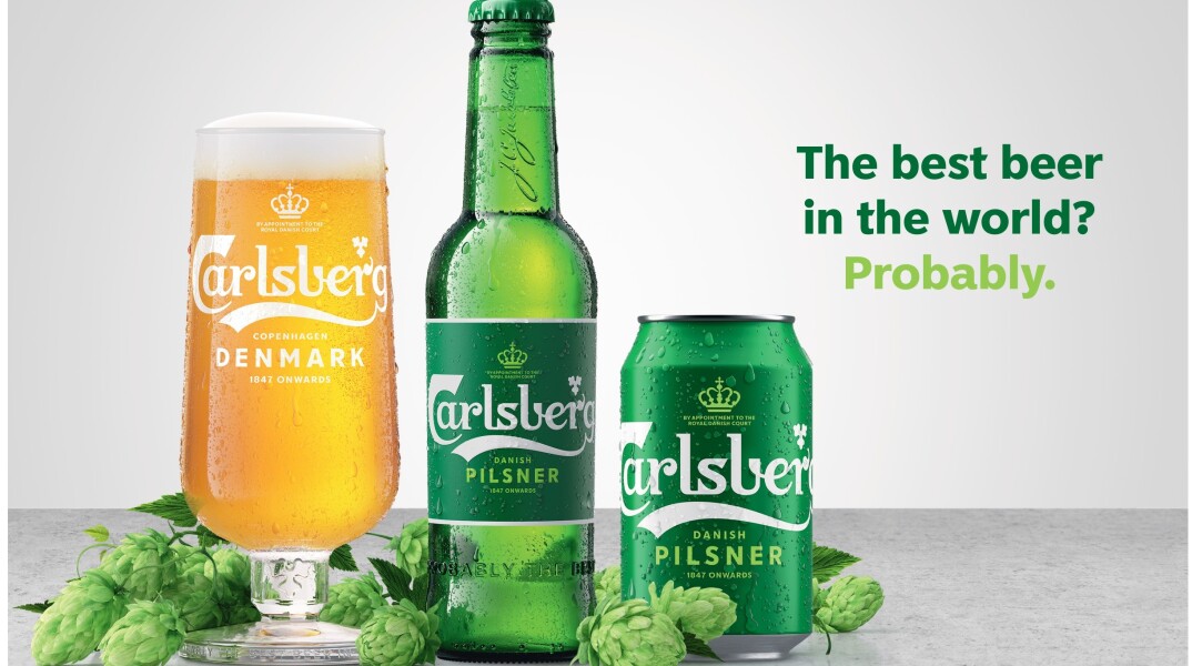 carlsberg